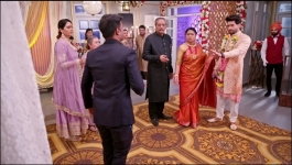 Kumkum Bhagya - 11th June 23